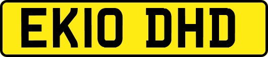 EK10DHD