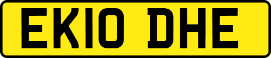 EK10DHE