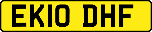 EK10DHF