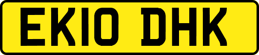 EK10DHK