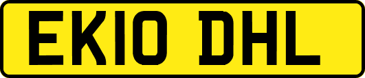 EK10DHL