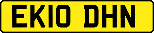 EK10DHN