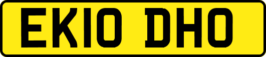 EK10DHO