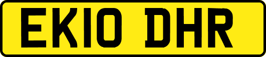 EK10DHR