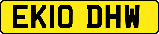 EK10DHW