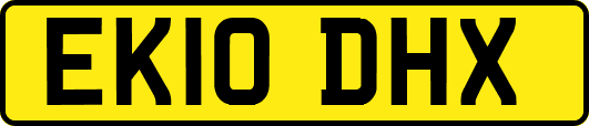 EK10DHX