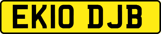 EK10DJB