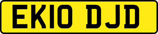 EK10DJD