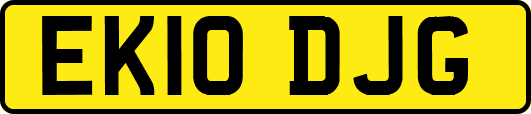 EK10DJG