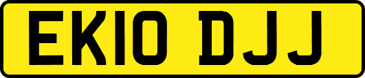 EK10DJJ
