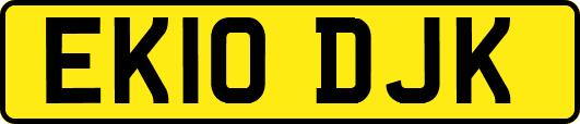 EK10DJK