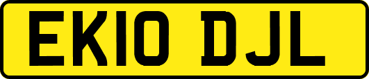 EK10DJL