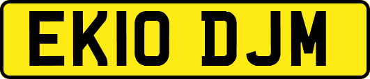 EK10DJM