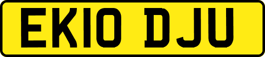 EK10DJU