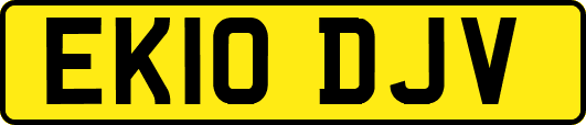 EK10DJV