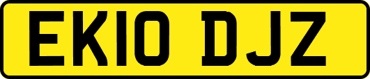EK10DJZ