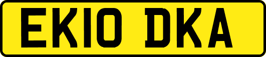 EK10DKA