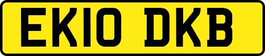 EK10DKB