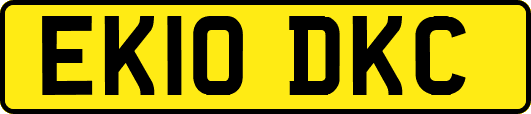EK10DKC