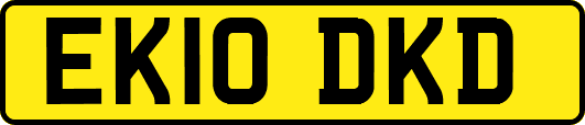 EK10DKD