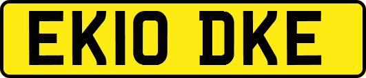 EK10DKE