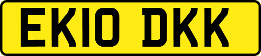EK10DKK