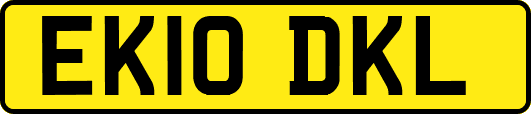 EK10DKL