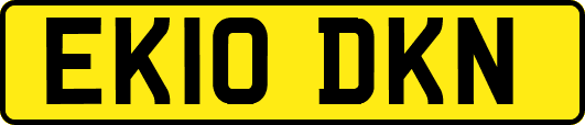 EK10DKN