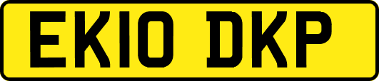 EK10DKP