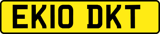 EK10DKT