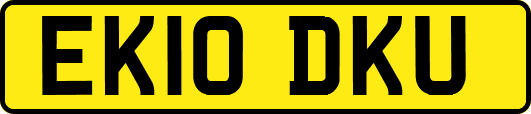 EK10DKU