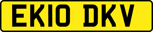 EK10DKV