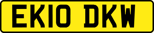 EK10DKW