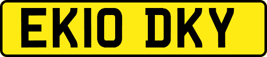 EK10DKY