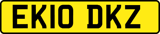 EK10DKZ