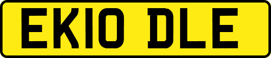 EK10DLE