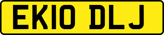 EK10DLJ