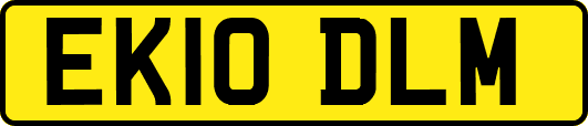 EK10DLM