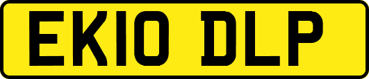 EK10DLP