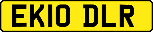 EK10DLR