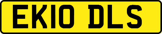EK10DLS