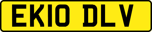 EK10DLV