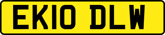 EK10DLW