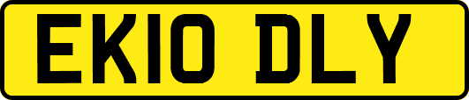 EK10DLY