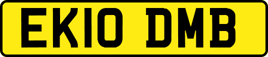 EK10DMB