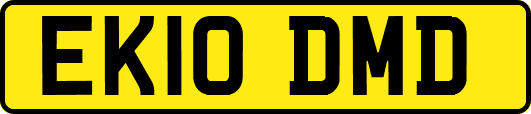 EK10DMD