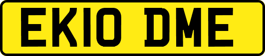 EK10DME