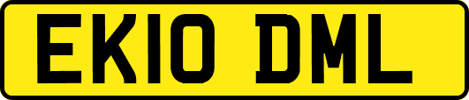 EK10DML