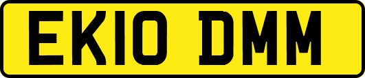 EK10DMM