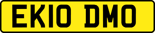 EK10DMO